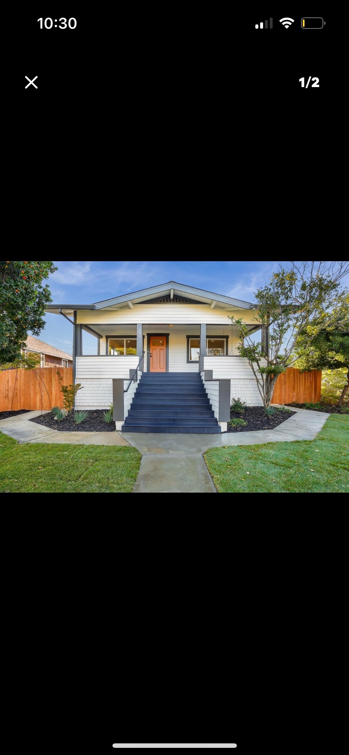 Cozy Auburn Bungalow (sleeps 10)