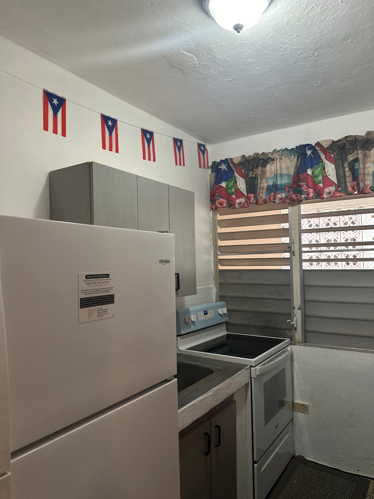 Family House Near El Yunque National Forest!