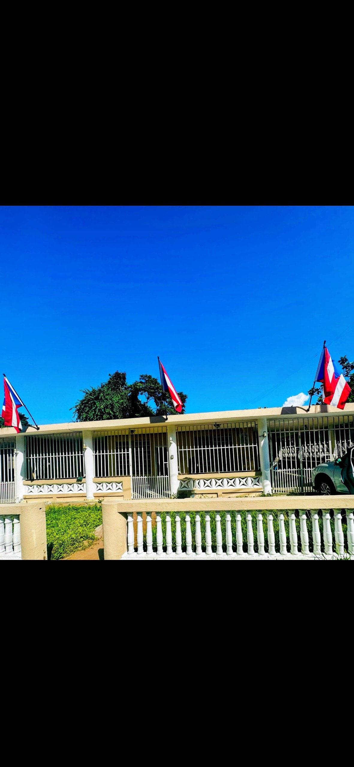 Family House Near El Yunque National Forest!