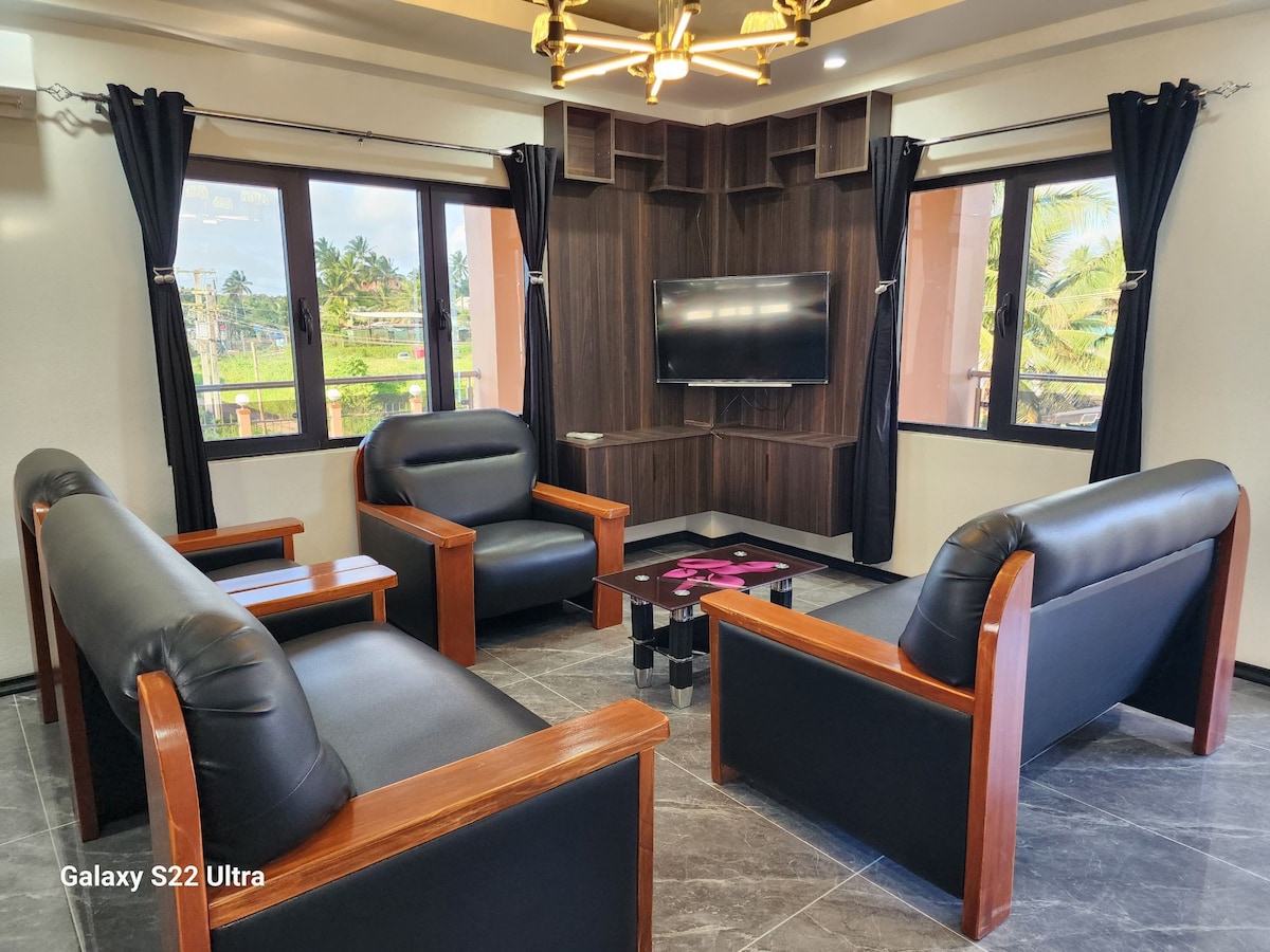 Bula VIP lounge Apartments & Bar