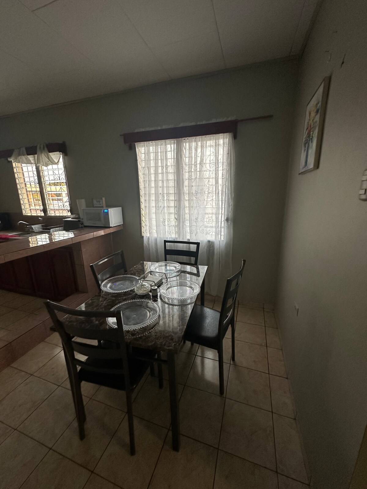 Lovely Apartment in Colonia El Sauce, La Ceiba