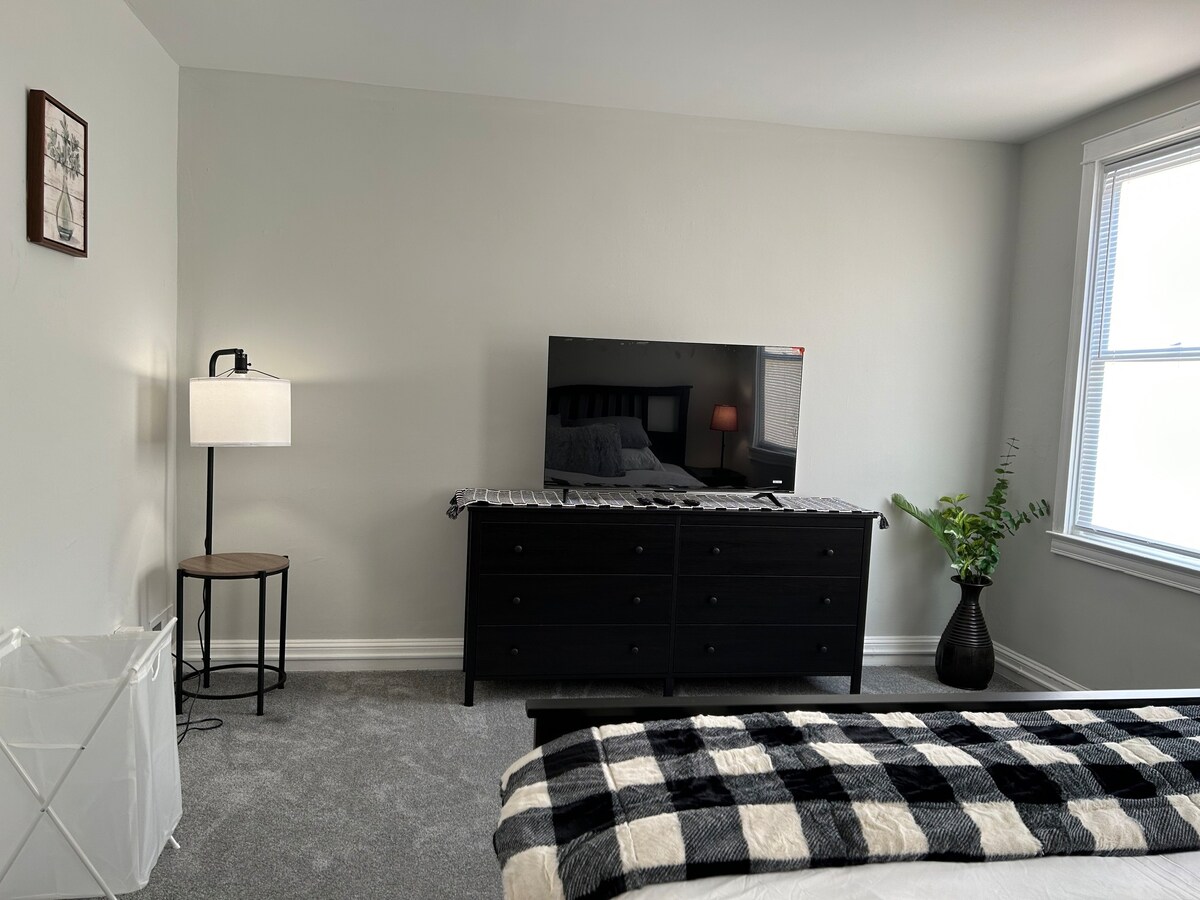 Hotel-Like 1 Bedroom Apt by Johns Hopkins Bayview