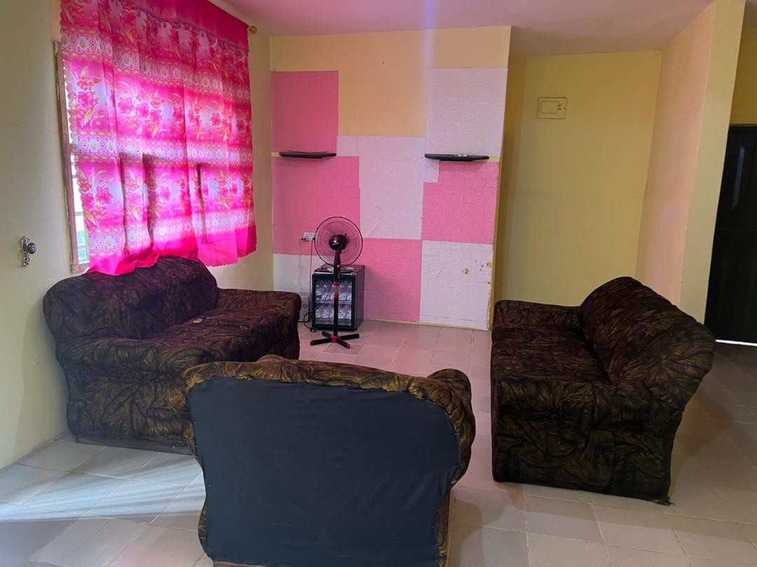 Spacious 3BR Apt near US Embassy