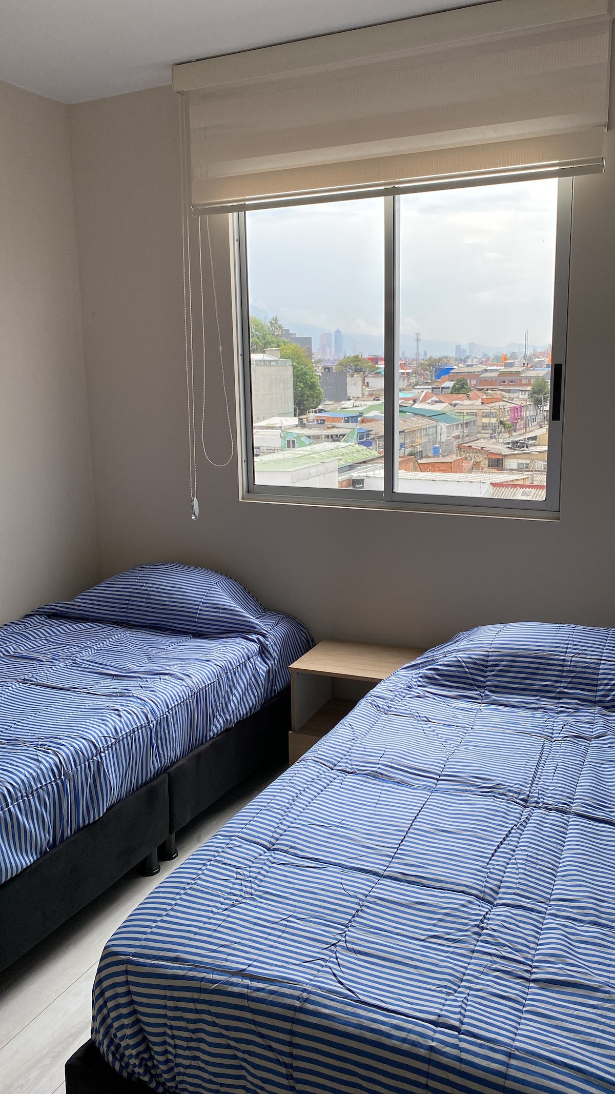 Ubicación imperdible, Lindo apartamento en Bogotá!