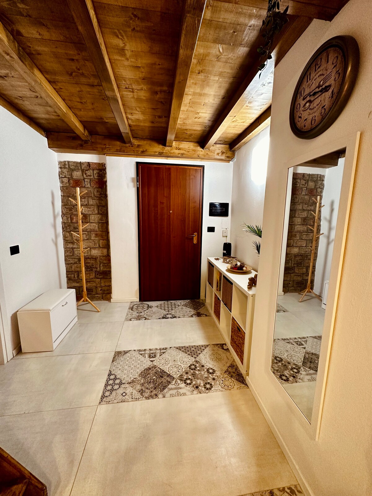 Loft La Lanterna