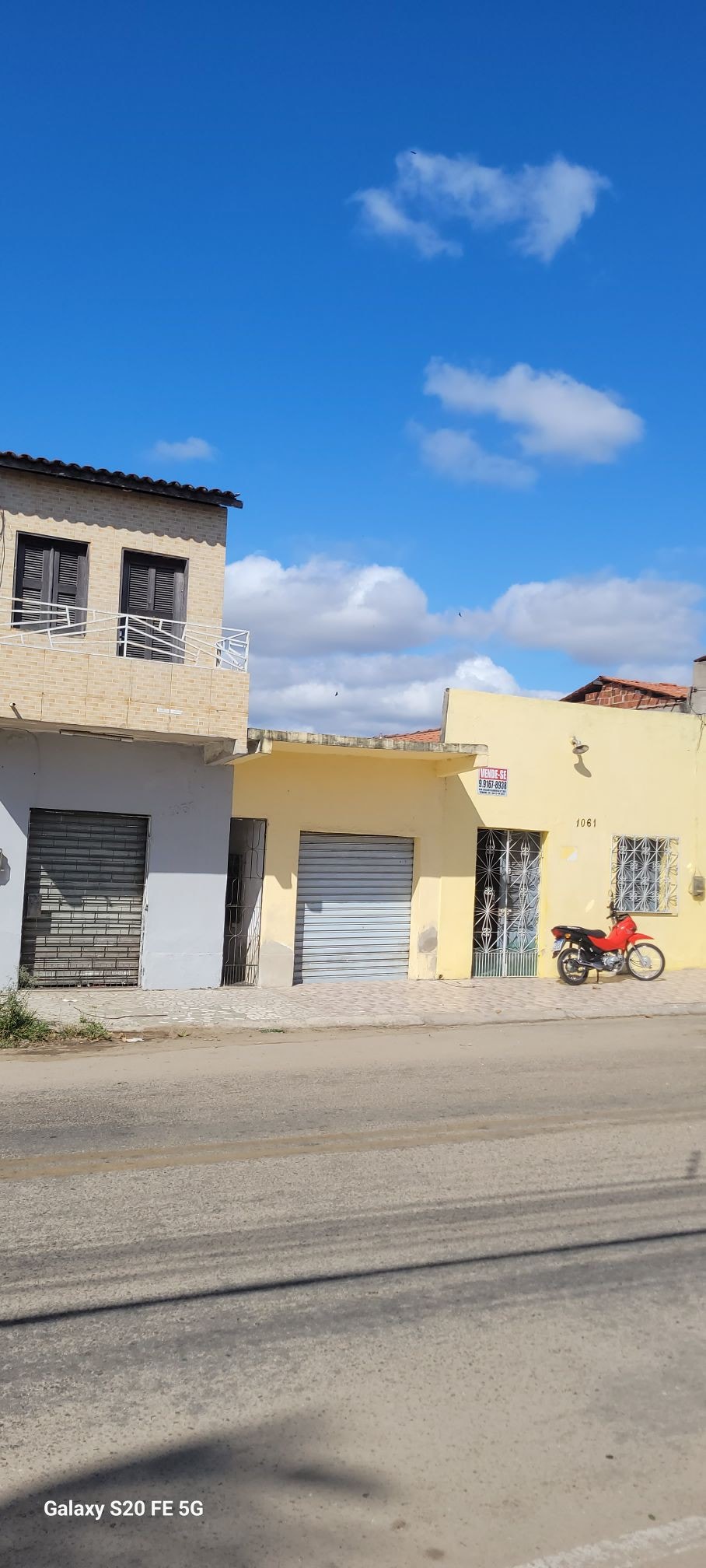 Casa para diária ou temporada