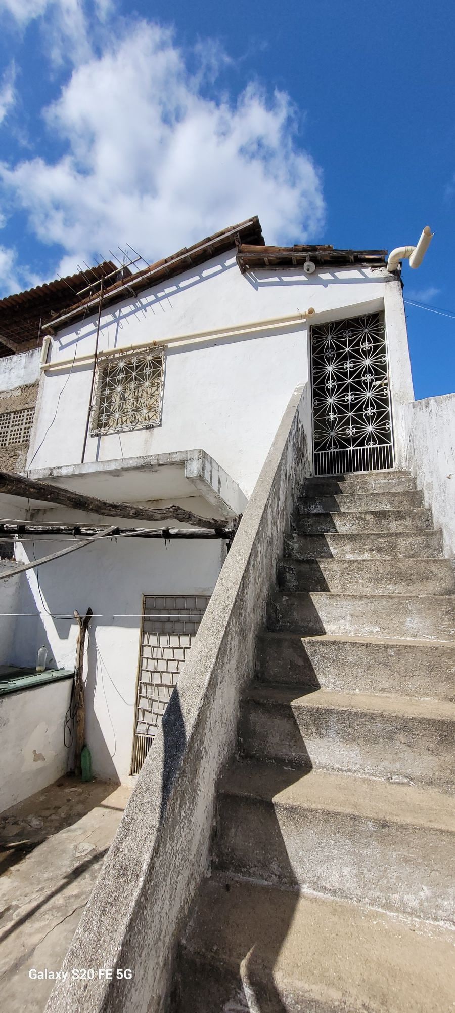 Casa para diária ou temporada