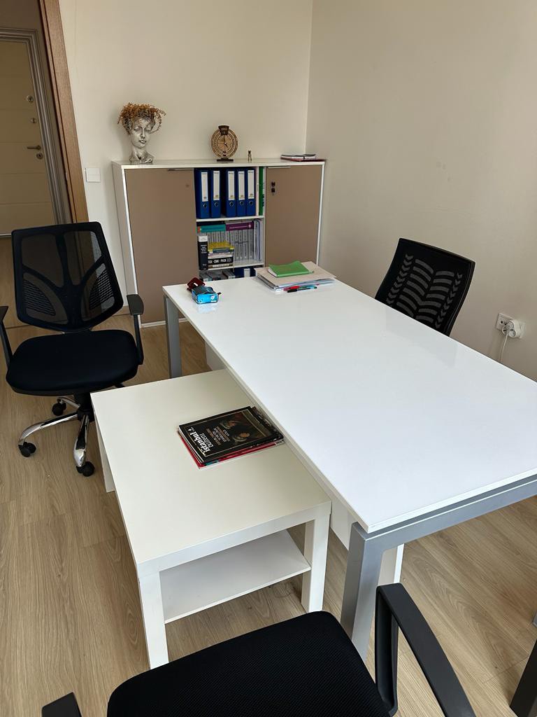 Kiralık Ofis - Ritim İstanbul