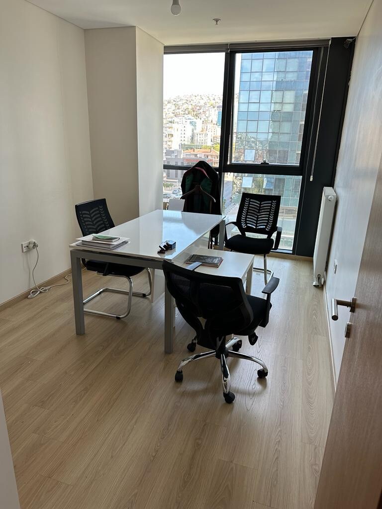 Kiralık Ofis - Ritim İstanbul