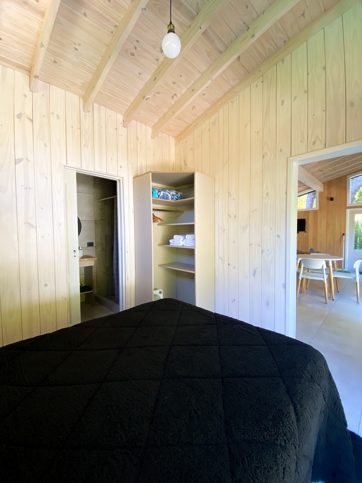 Charming Casita Retreat in the Heart of Patagonia!
