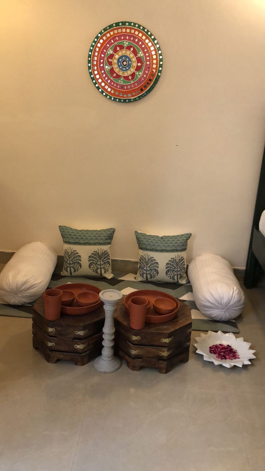 Rasika House-Radharani ka ghar