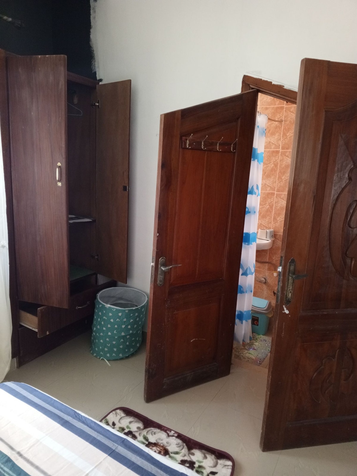 Appartement Accra