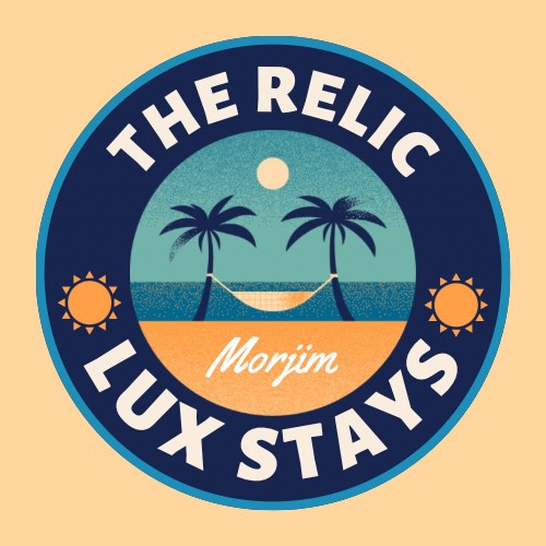The relic lux Stay单间公寓2.4
