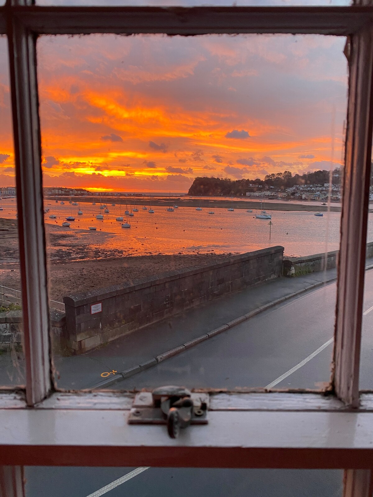 Historic 'Old Toll House' Shaldon - Amazing Views!