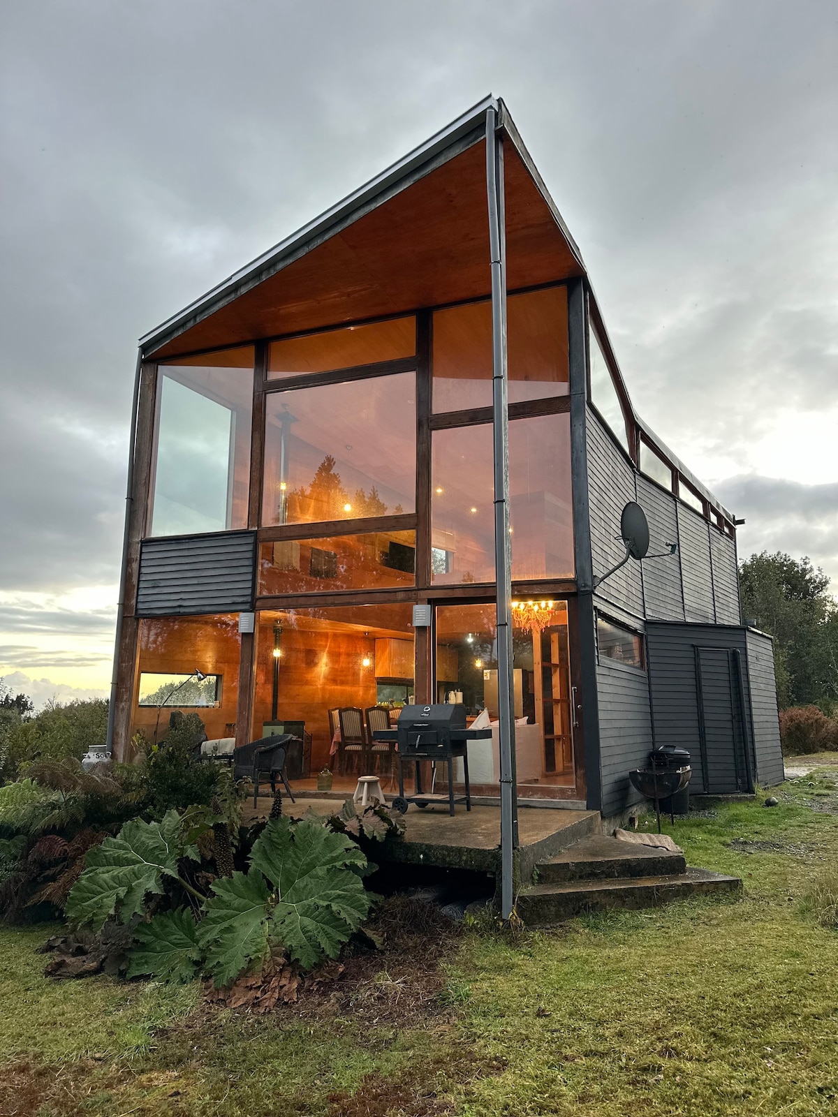 LOFT IN NATURAL ROAD澳大利亚美景