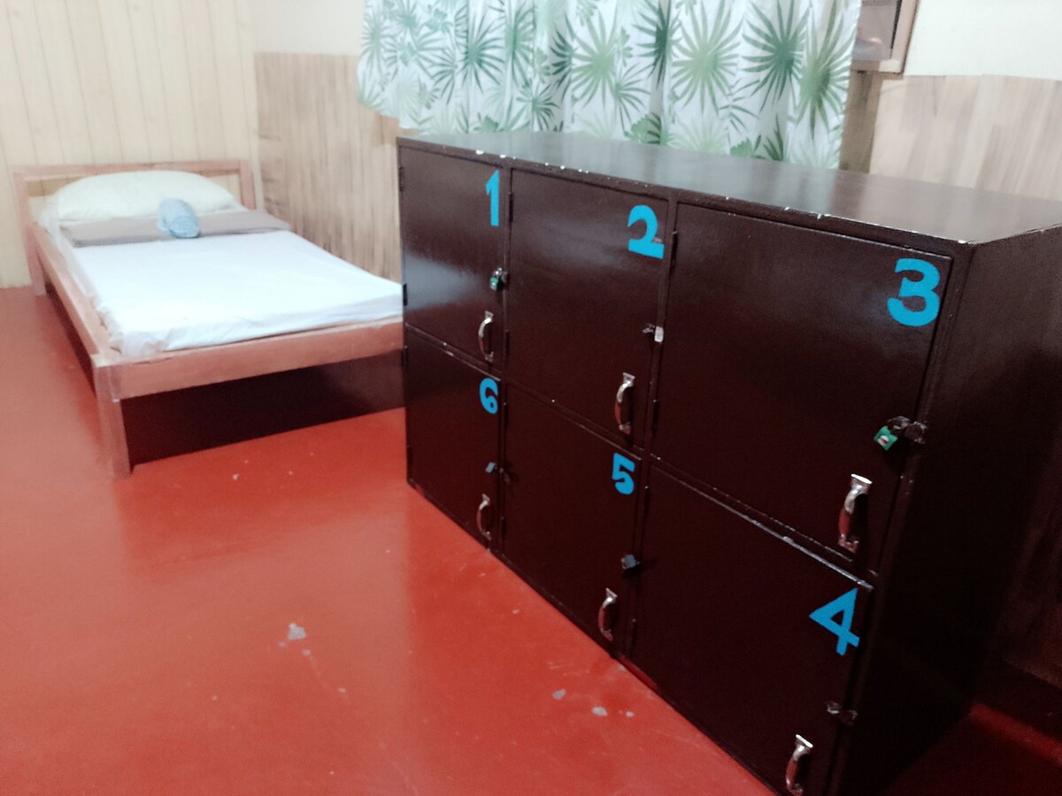 Oslob Anglers Affordable Amakan room