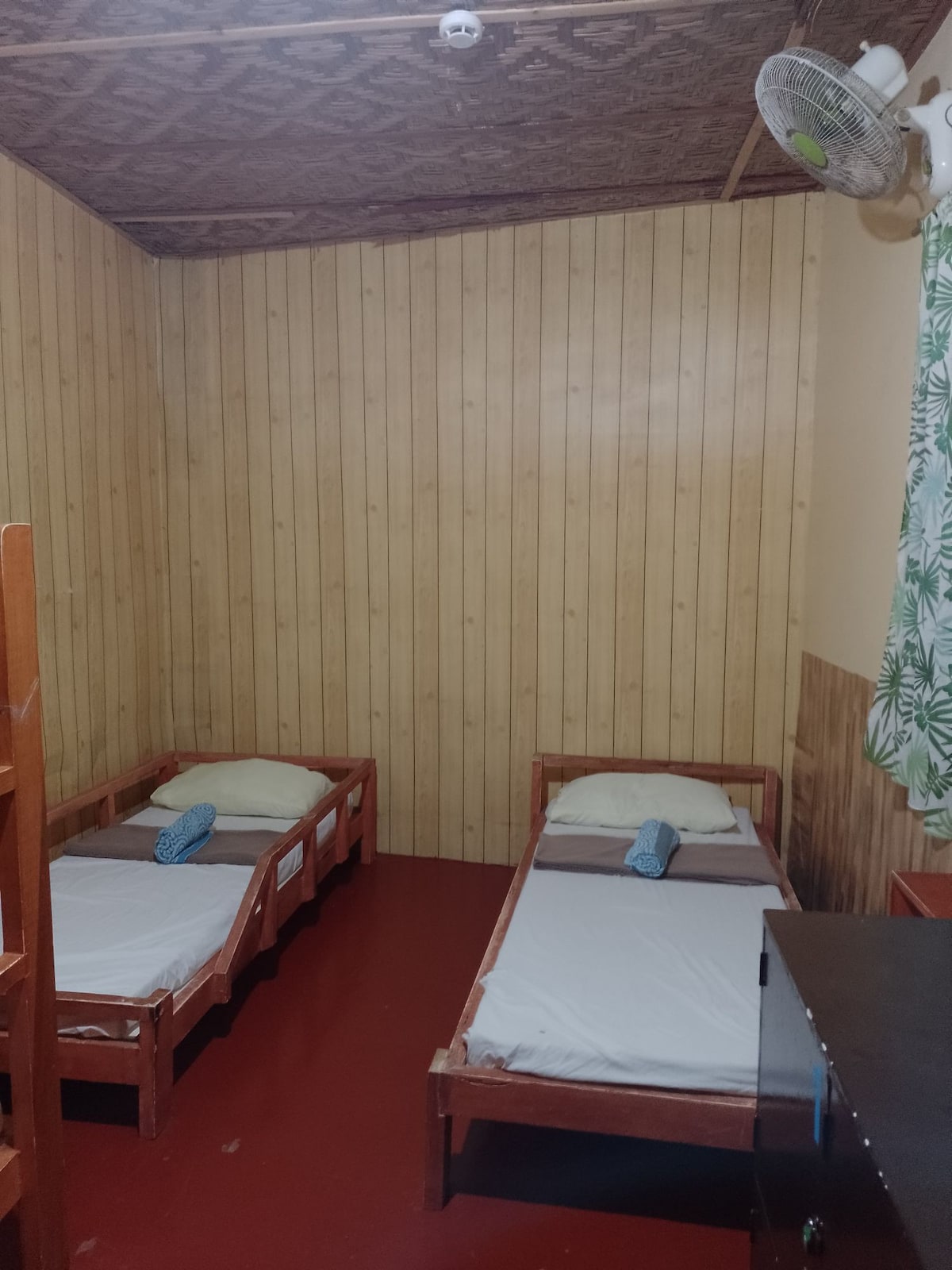 Oslob Anglers Affordable Amakan room