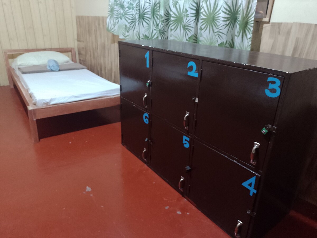 Oslob Anglers Affordable Amakan room