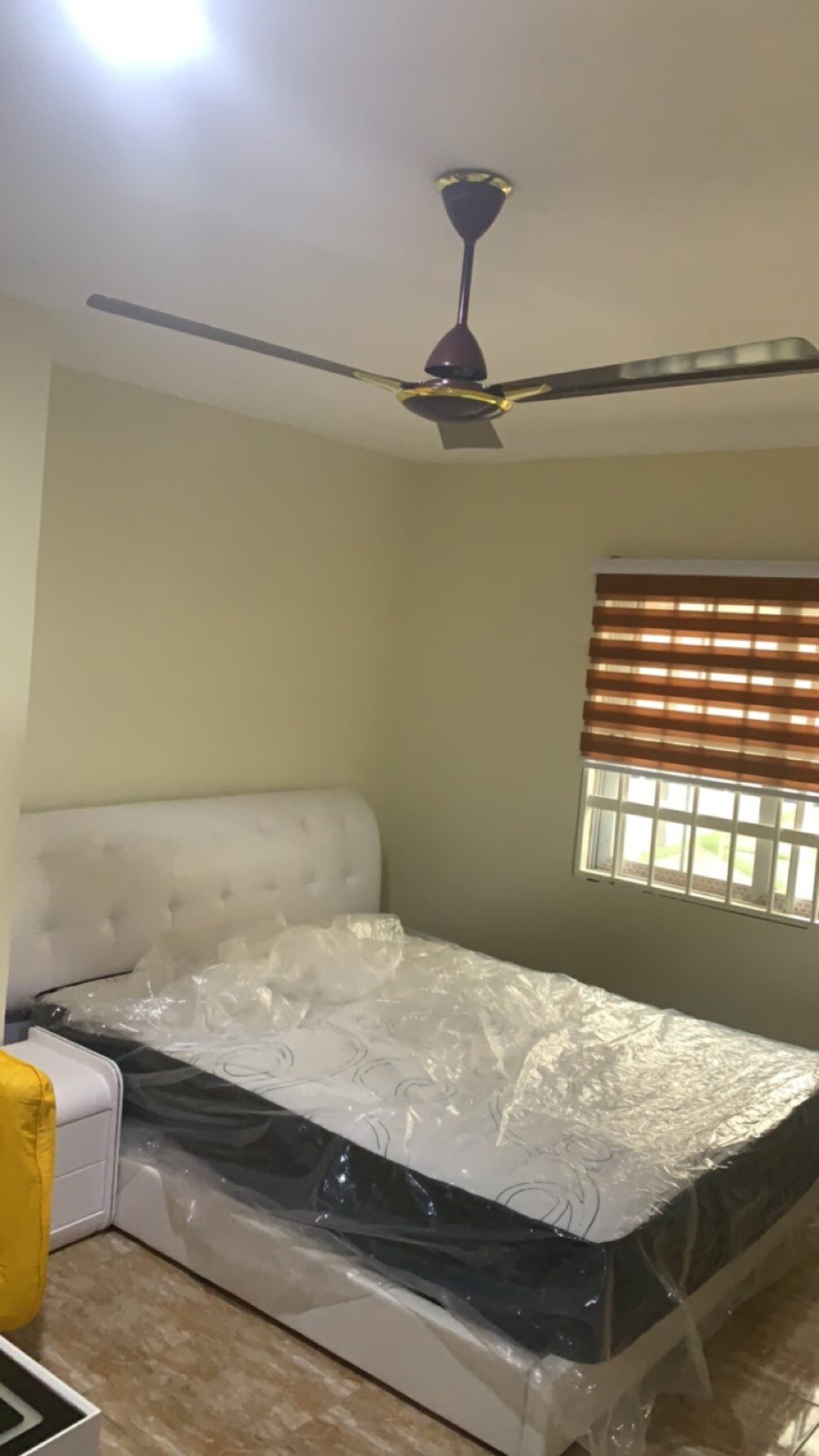 Luxurious Airbnb  Ampabame Ejisu