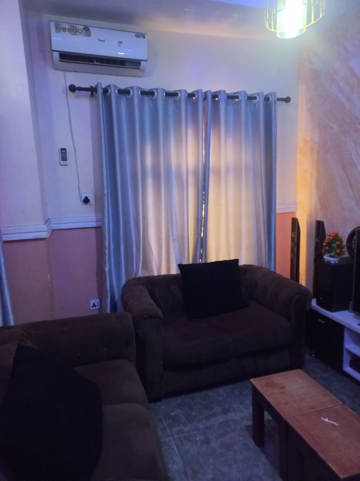 Fully furnished Duplex 4 Bedroom