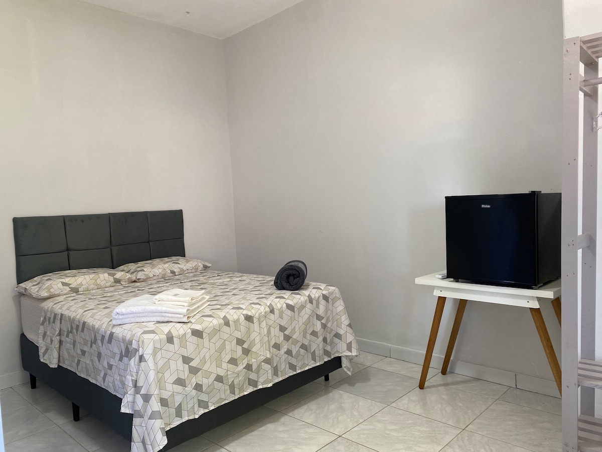 Residência Guanandi | Quarto 2