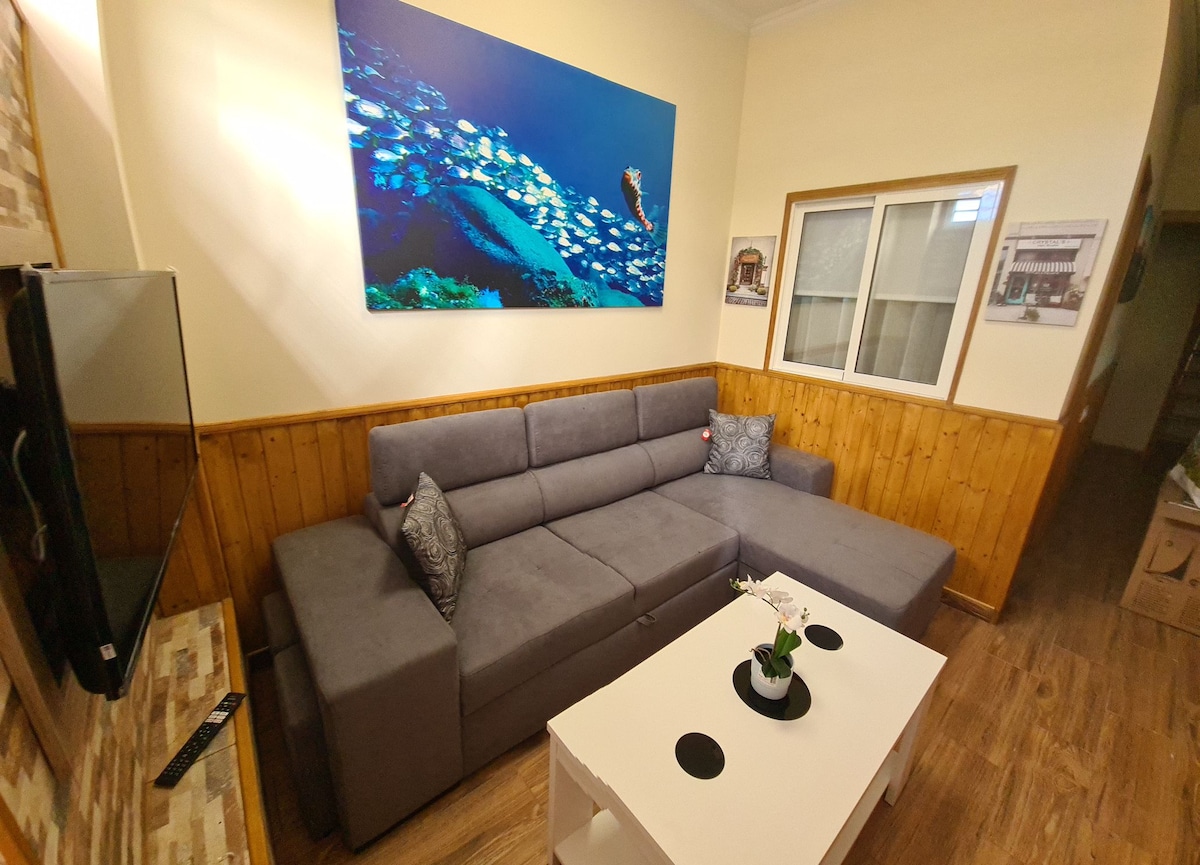 Apartamento Siboramar L16 "Abu-Yeya"