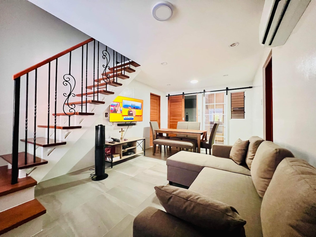 Pampanga Serenity House