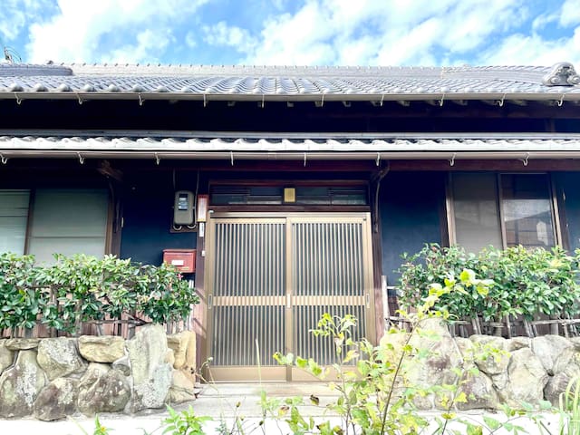 Awaji的民宿