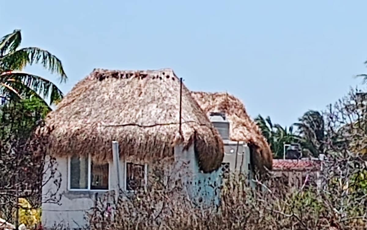 Cabañas Ecológicas