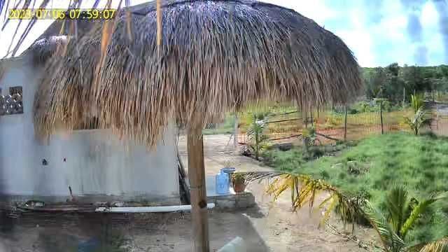 Cabañas Ecológicas