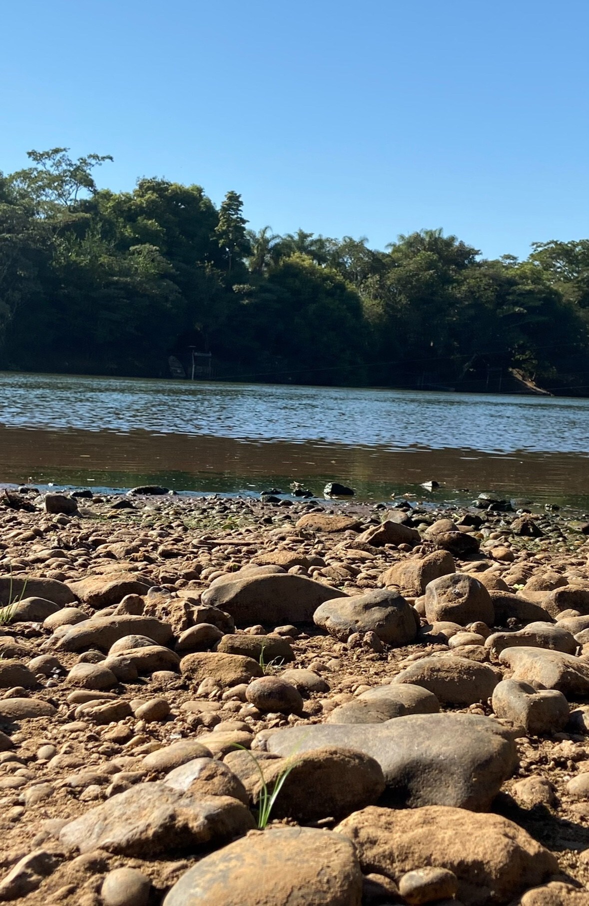 Rancho espetacular - Confraternizações e Agrishow