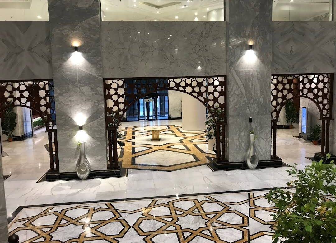 Al Fajr Al Badie Hotel 1, Makkah