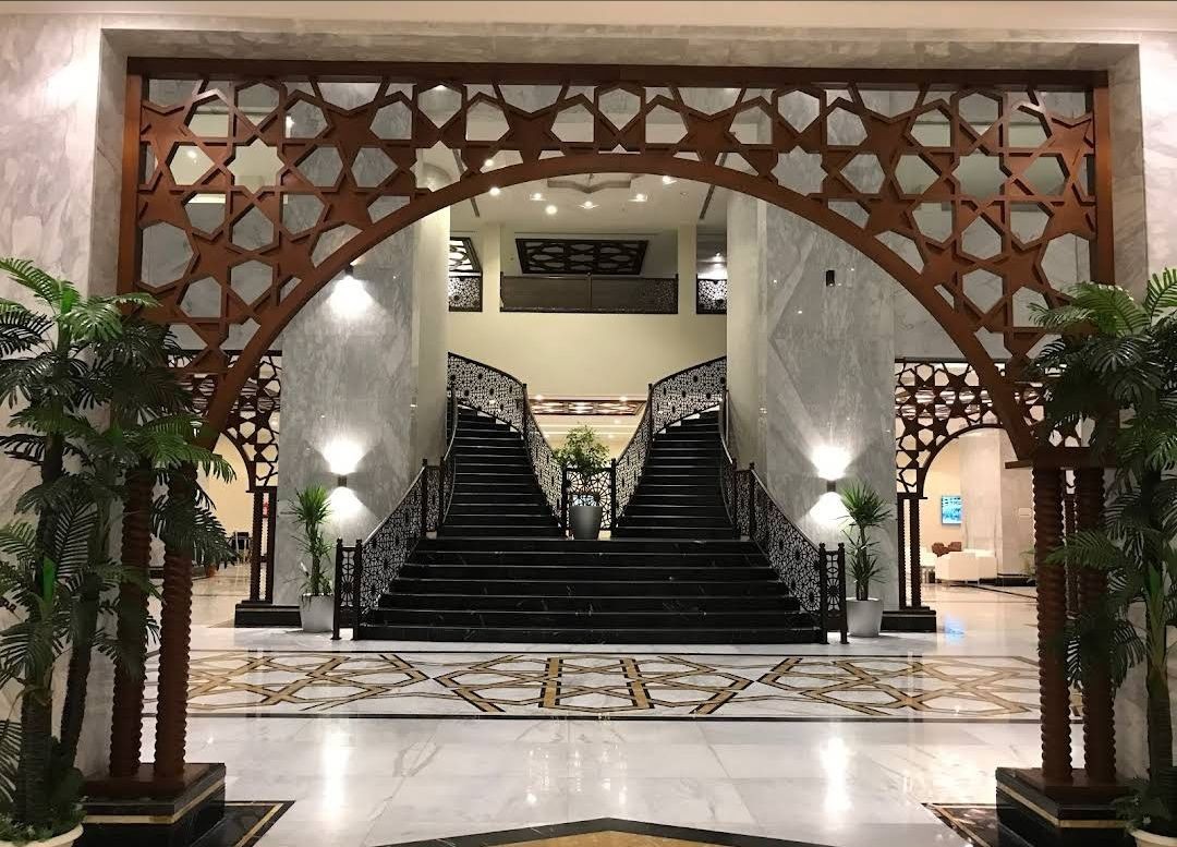 Al Fajr Al Badie Hotel 1, Makkah