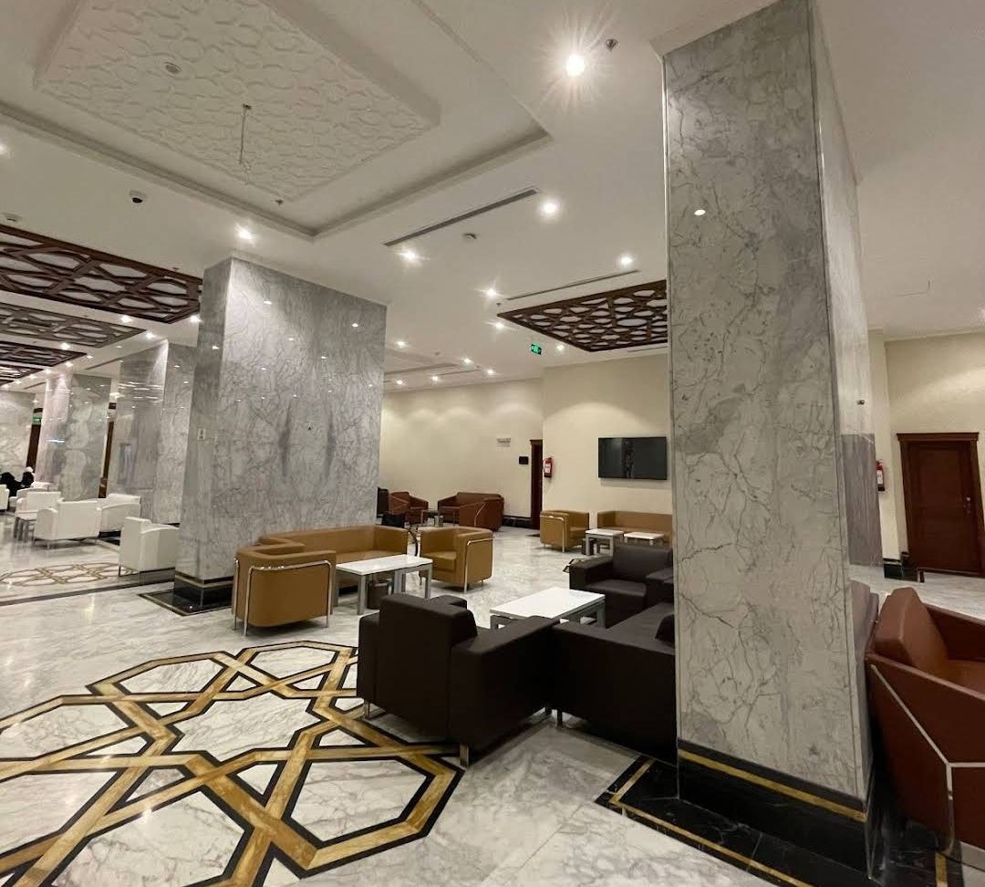 Al Fajr Al Badie Hotel 1, Makkah