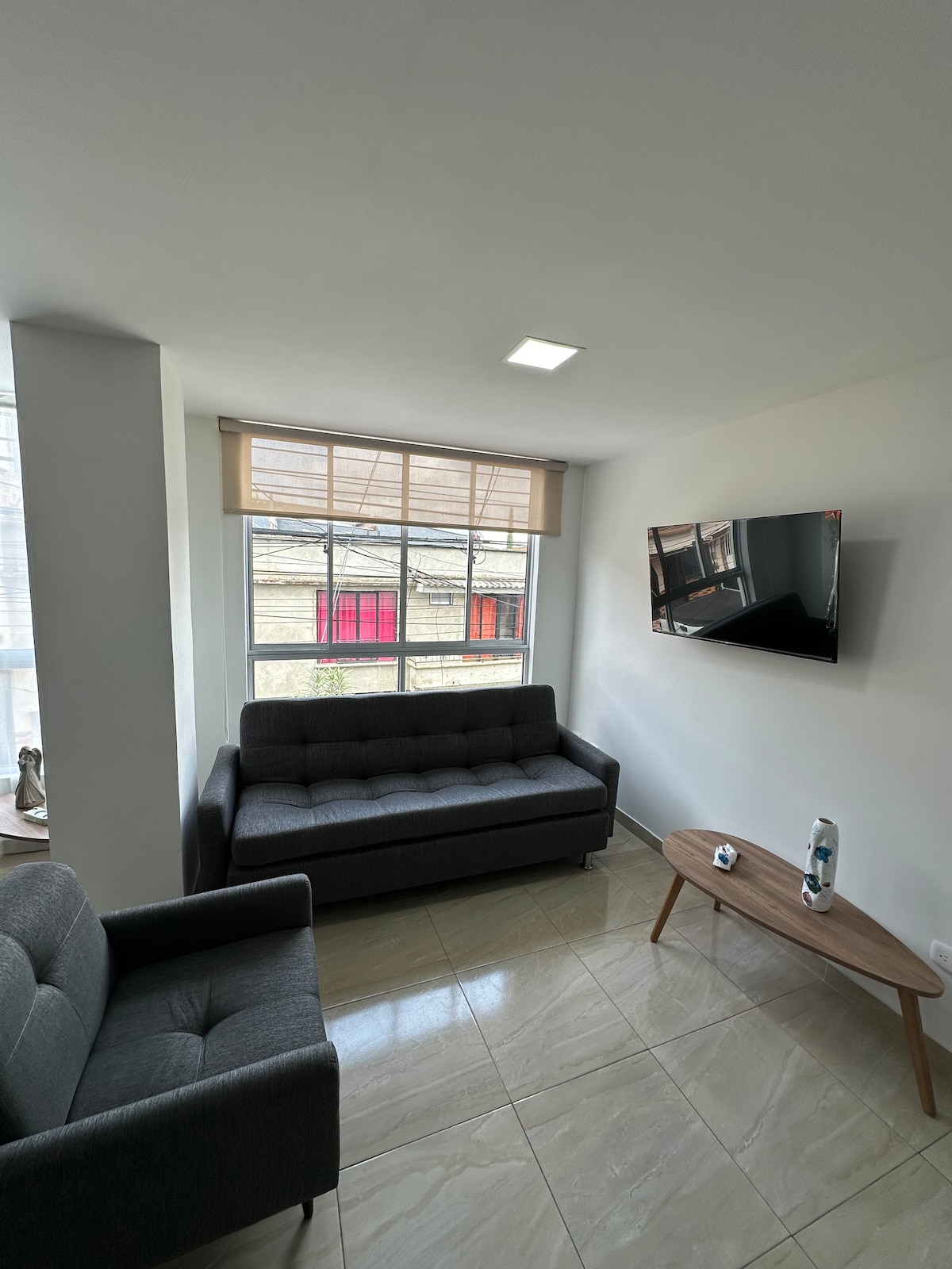 Apartamento 201 Santa Rosa bosques de Santa Ana