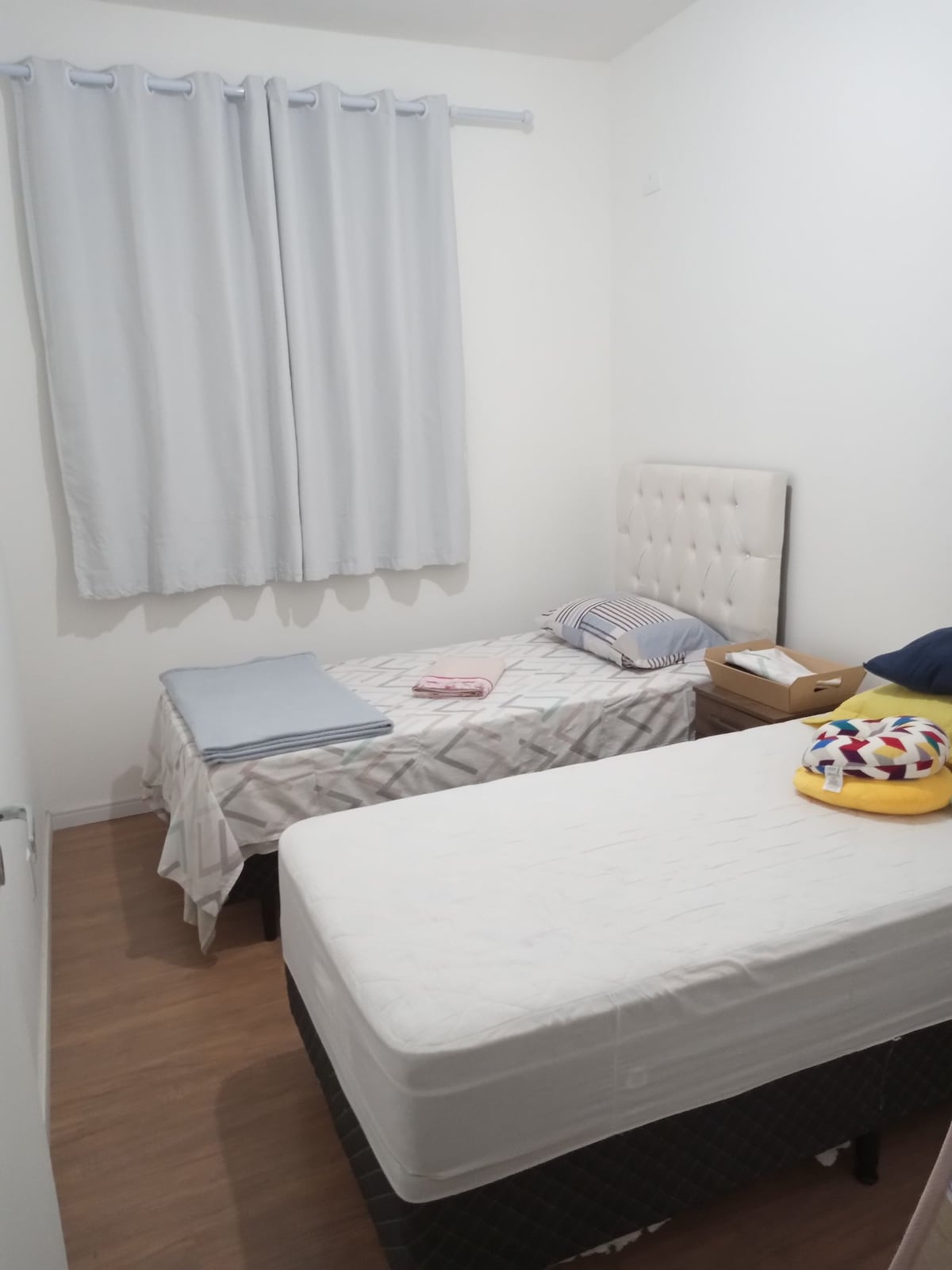 Apartamento Alamedas Jardins