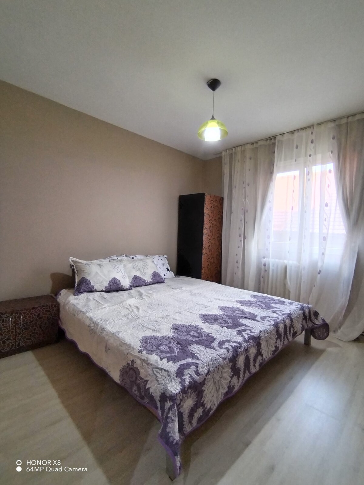 Apartament in centrul istoric