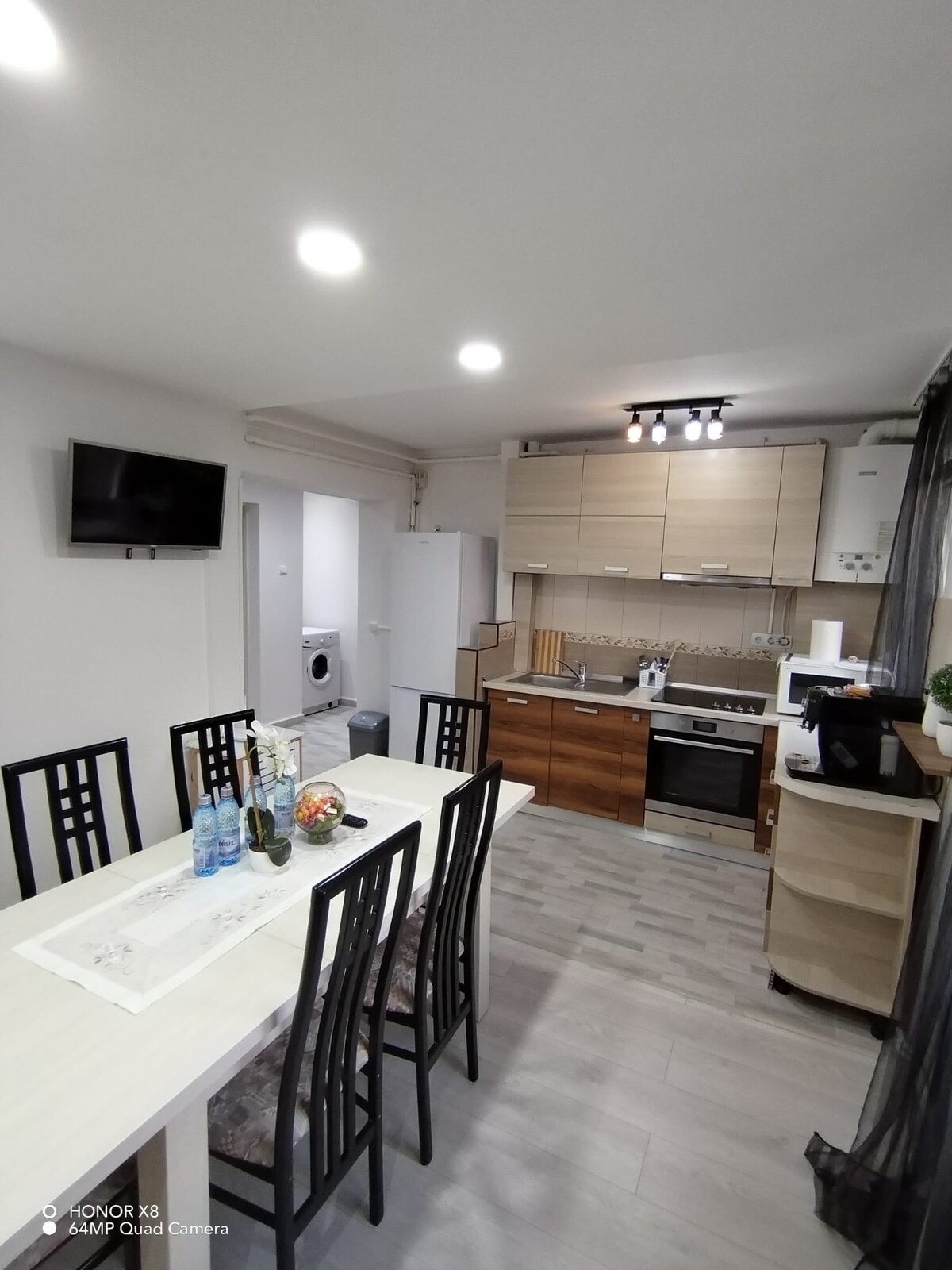 Apartament in centrul istoric