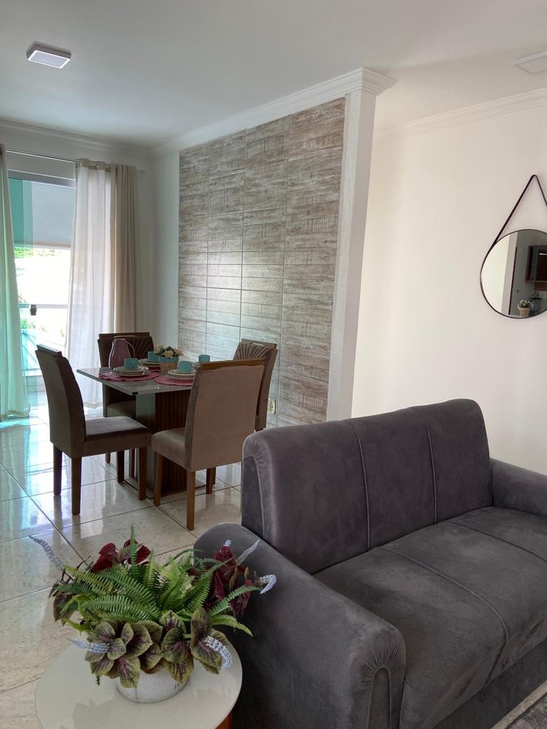 Apartamento bairro cariru