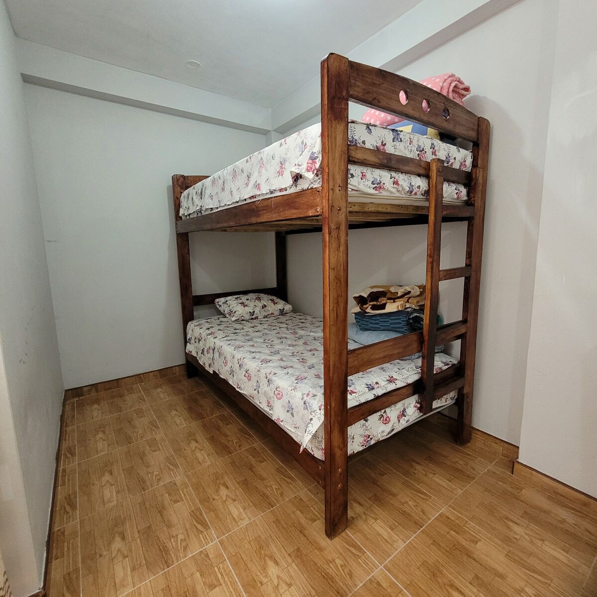 Apartamento para reuniones