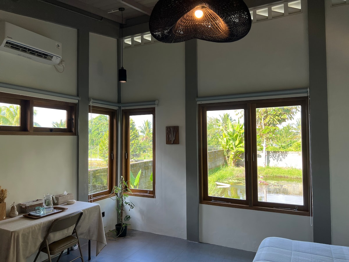 Liontree Villa Guest House in Manado