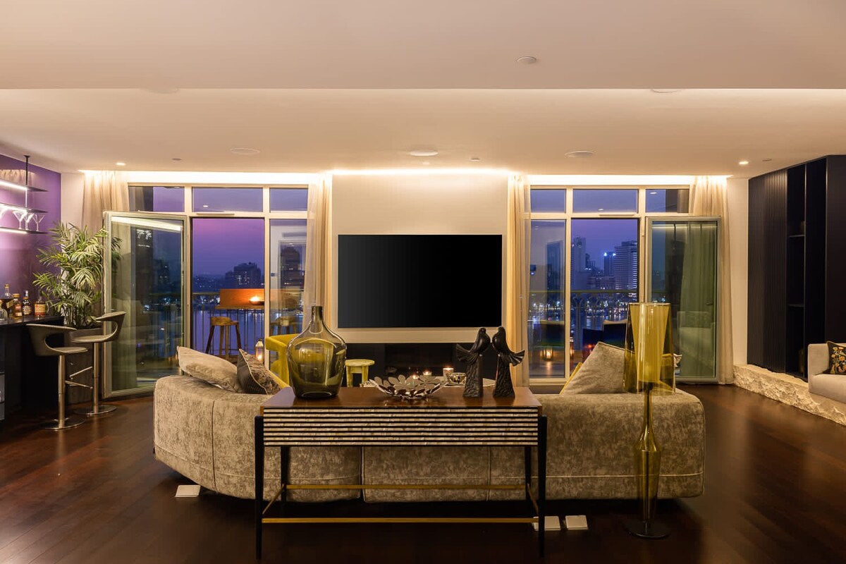 Four Seasons Apartment Living