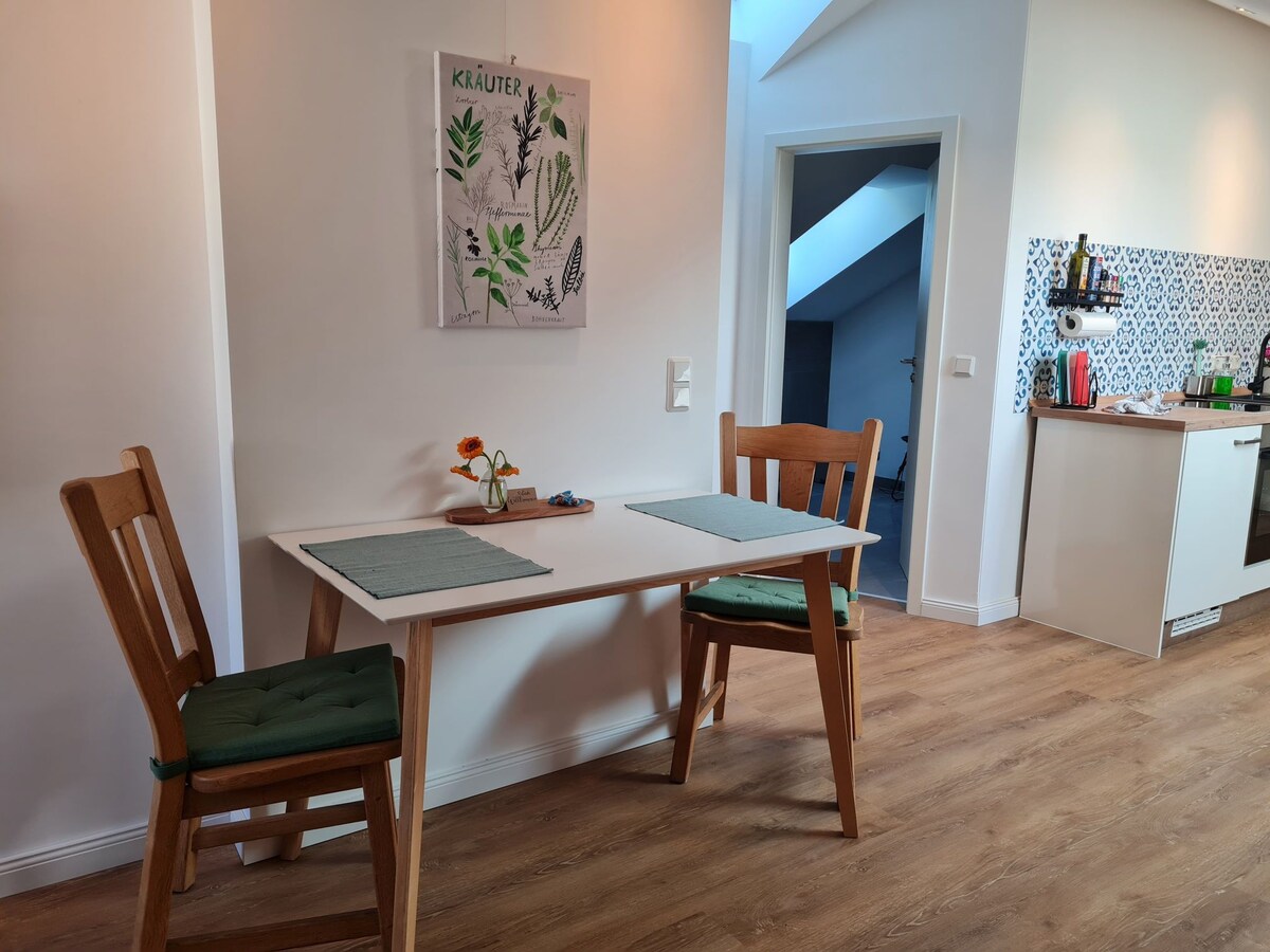 Ferienwohnung Oberer Sonnenhang