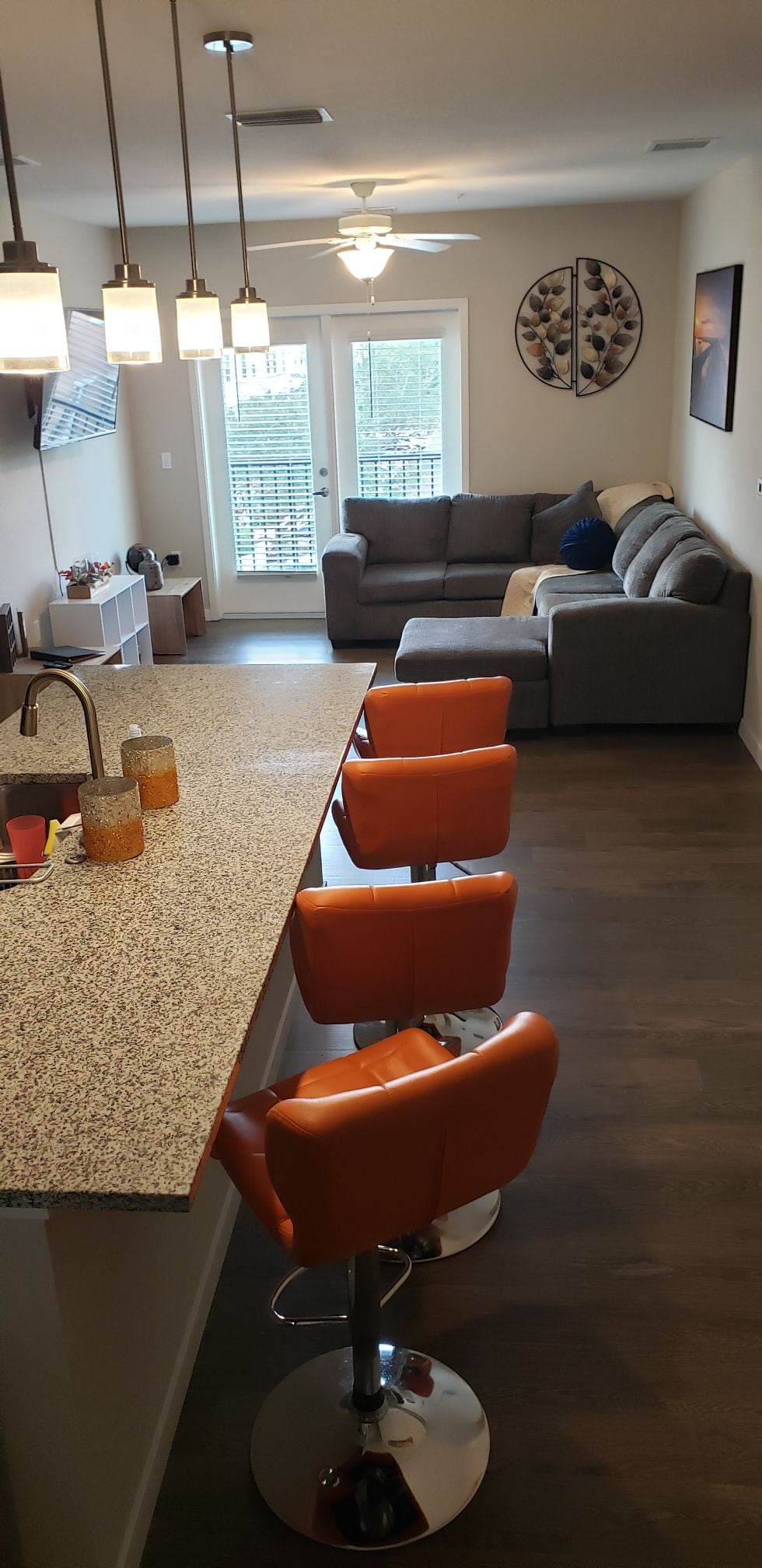 Upscale 2bd/2bth East Orlando, Town center