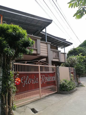 Rizal的民宿