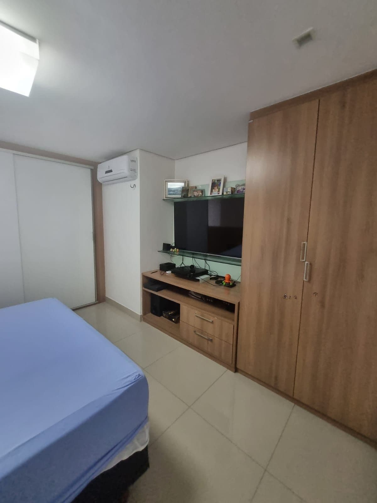 Apartamento Beira-mar 2