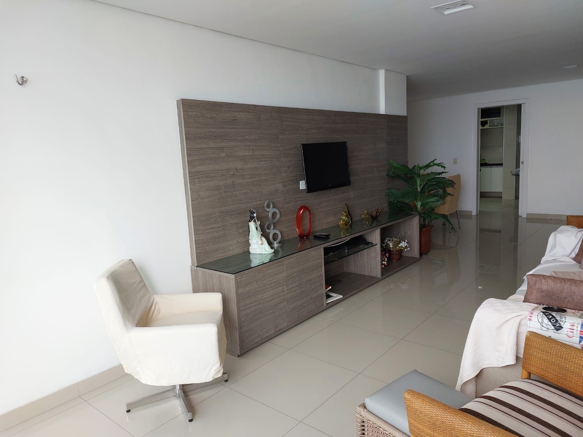 Apartamento Beira-mar 2