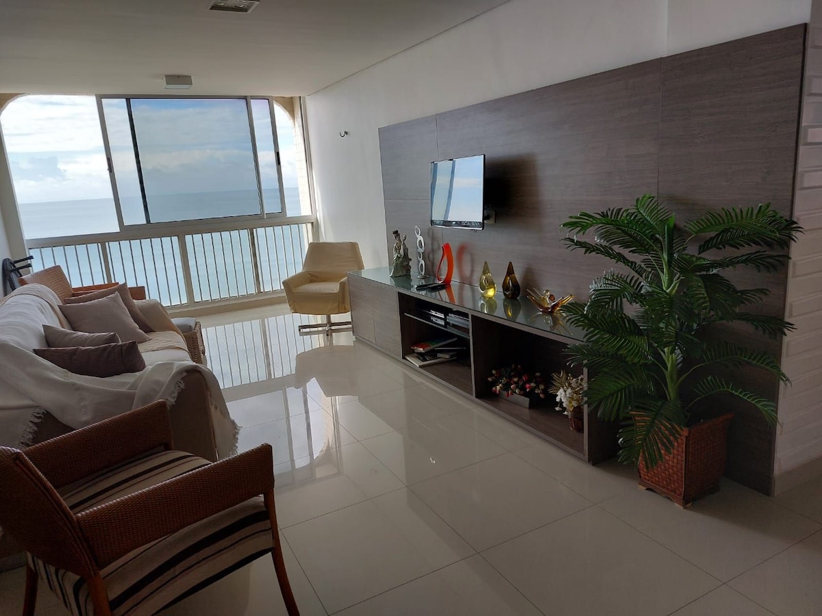 Apartamento Beira-mar 2