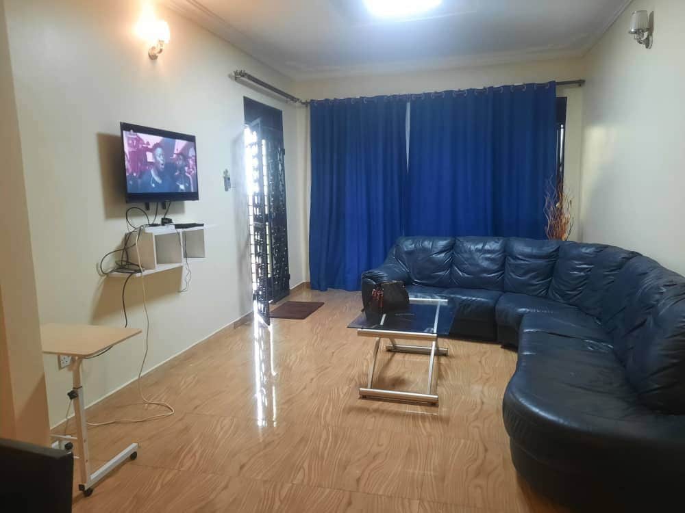 Apartment in Entebbe