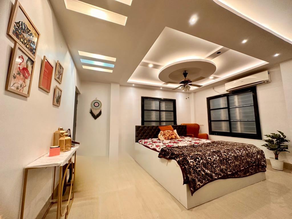 Luxury Private Room in Siliguri